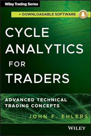 Immagine del venditore per Cycle Analytics for Traders : Advanced Technical Trading Concepts venduto da GreatBookPrices