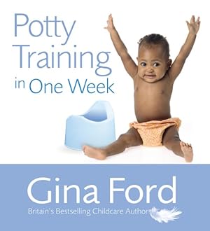 Seller image for Potty Training in One Week for sale by GreatBookPrices