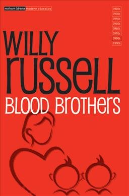 Seller image for Blood Brothers for sale by GreatBookPrices