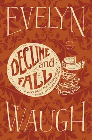 Seller image for Decline and Fall for sale by GreatBookPrices