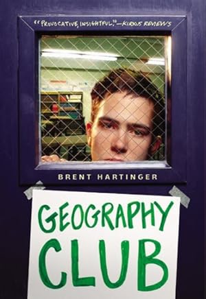 Imagen del vendedor de Geography Club a la venta por GreatBookPrices