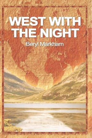 Seller image for West With the Night for sale by GreatBookPrices