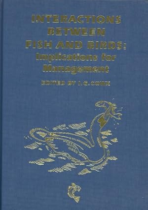 Imagen del vendedor de Interaction Between Fish and Birds : Implications for Management a la venta por GreatBookPrices