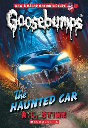 Seller image for Haunted Car for sale by GreatBookPrices