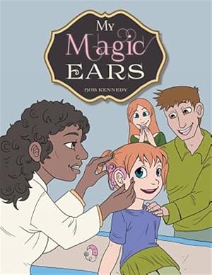 Seller image for My Magic Ears for sale by GreatBookPrices