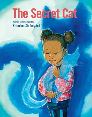 Seller image for Secret Cat for sale by GreatBookPrices