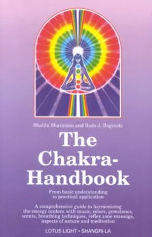 Immagine del venditore per Chakra Handbook venduto da GreatBookPrices