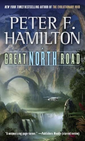 Immagine del venditore per Great North Road venduto da GreatBookPrices