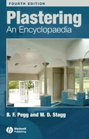 Seller image for Plastering : An Encyclopaedia for sale by GreatBookPrices