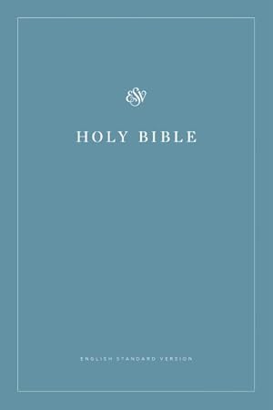 Immagine del venditore per Holy Bible : English Standard Version Economy Bible venduto da GreatBookPrices