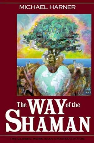 Seller image for Way of the Shaman for sale by GreatBookPrices