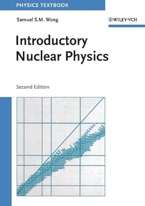 Immagine del venditore per Introductory Nuclear Physics venduto da GreatBookPrices