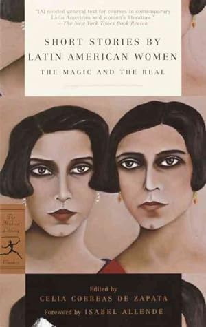 Bild des Verkufers fr Short Stories by Latin American Women : The Magic and the Real zum Verkauf von GreatBookPrices