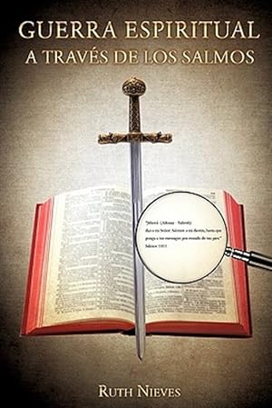 Imagen del vendedor de Guerra espiritual a traves de los Salmos a la venta por GreatBookPrices