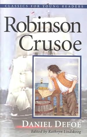 Immagine del venditore per Robinson Crusoe venduto da GreatBookPrices