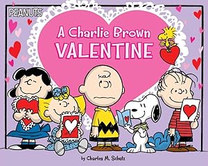 Immagine del venditore per Charlie Brown Valentine venduto da GreatBookPrices