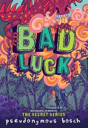 Imagen del vendedor de Bad Luck a la venta por GreatBookPrices