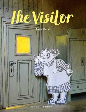 Seller image for Visitor for sale by GreatBookPrices