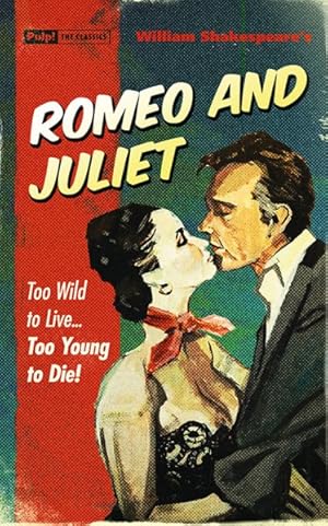 Image du vendeur pour Romeo & Juliet mis en vente par GreatBookPrices