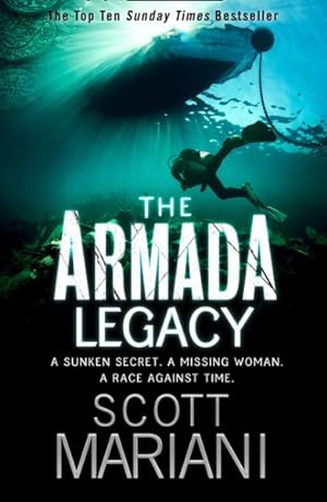 Seller image for Armada Legacy for sale by GreatBookPrices