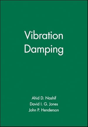 Seller image for Vibration Damping for sale by GreatBookPrices