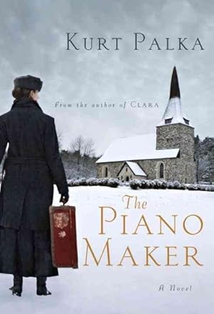 Seller image for Piano Maker for sale by GreatBookPrices