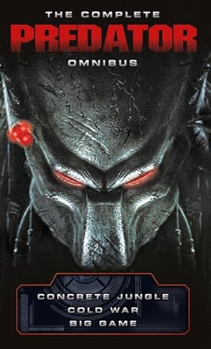 Imagen del vendedor de Complete Predator Omnibus a la venta por GreatBookPrices