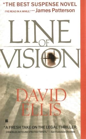 Seller image for Line of Vision for sale by GreatBookPrices