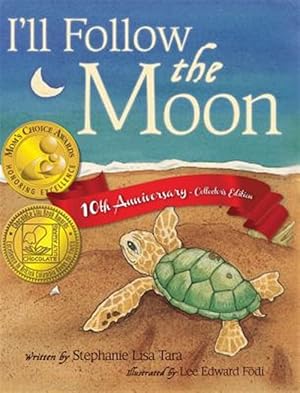 Seller image for I'll Follow the Moon for sale by GreatBookPrices