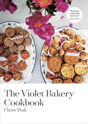 Bild des Verkufers fr Violet Bakery Cookbook zum Verkauf von GreatBookPrices