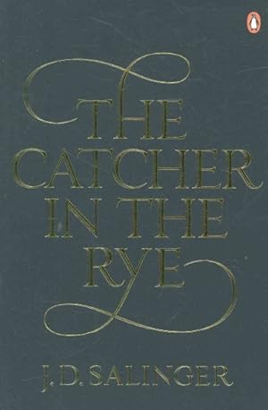 Imagen del vendedor de Catcher in the Rye a la venta por GreatBookPrices