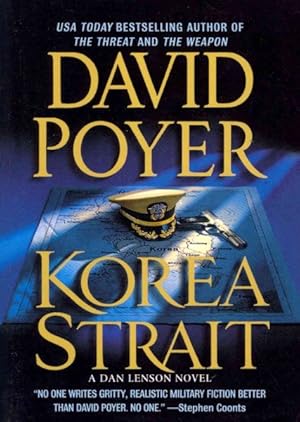 Seller image for Korea Strait for sale by GreatBookPrices