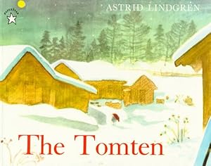 Seller image for Tomten for sale by GreatBookPrices