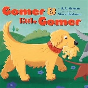 Image du vendeur pour Gomer and Little Gomer mis en vente par GreatBookPrices