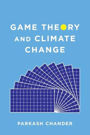 Seller image for Game Theory and Climate Change for sale by GreatBookPrices