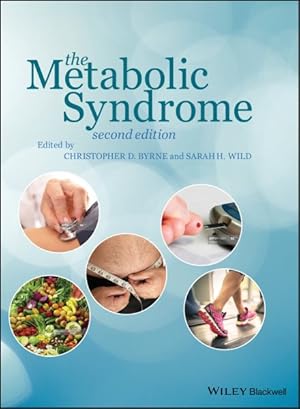 Seller image for Metabolic Syndrome for sale by GreatBookPrices