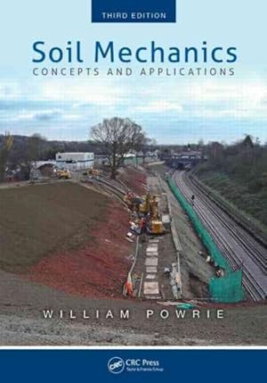 Seller image for Soil Mechanics : Concepts and Applications for sale by GreatBookPrices