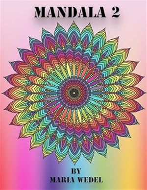 Image du vendeur pour Mandala 2: Mandala Coloring Fun ! mis en vente par GreatBookPrices