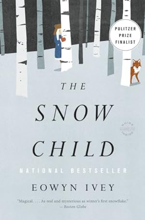 Immagine del venditore per Snow Child venduto da GreatBookPrices
