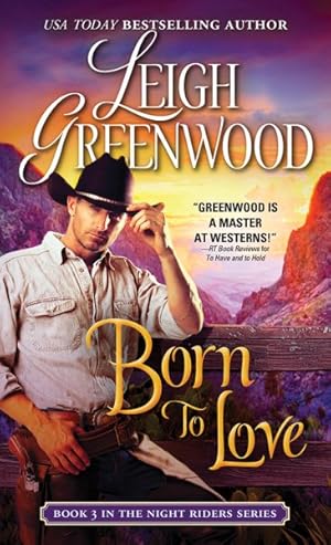 Seller image for Born to Love for sale by GreatBookPrices