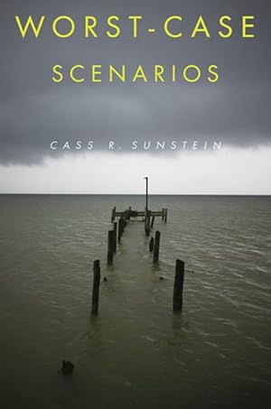 Imagen del vendedor de Worst-Case Scenarios a la venta por GreatBookPrices