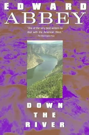 Seller image for Down the River for sale by GreatBookPrices