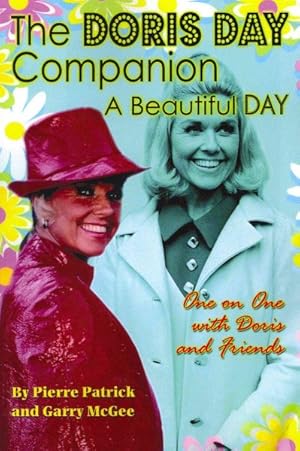 Imagen del vendedor de Doris Day Companion : A Beautiful Day a la venta por GreatBookPrices