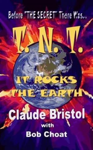 Seller image for Tnt - It Rocks the Earth for sale by GreatBookPrices