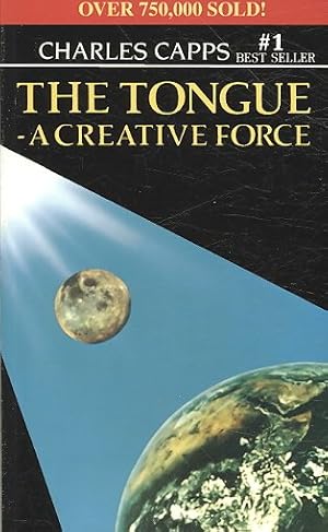 Seller image for Tongue : A Creative Force for sale by GreatBookPrices