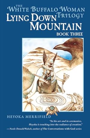 Immagine del venditore per Lying Down Mountain : Book 3 venduto da GreatBookPrices