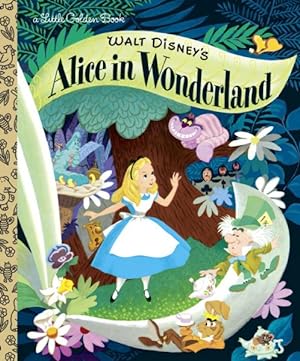 Seller image for Walt Disney's Alice in Wonderland for sale by GreatBookPrices