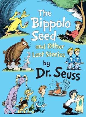 Immagine del venditore per Bippolo Seed and Other Lost Stories venduto da GreatBookPrices