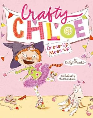 Seller image for Dress-Up Mess-Up for sale by GreatBookPrices