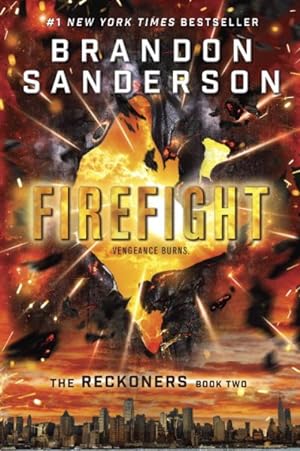 Immagine del venditore per Firefight venduto da GreatBookPrices